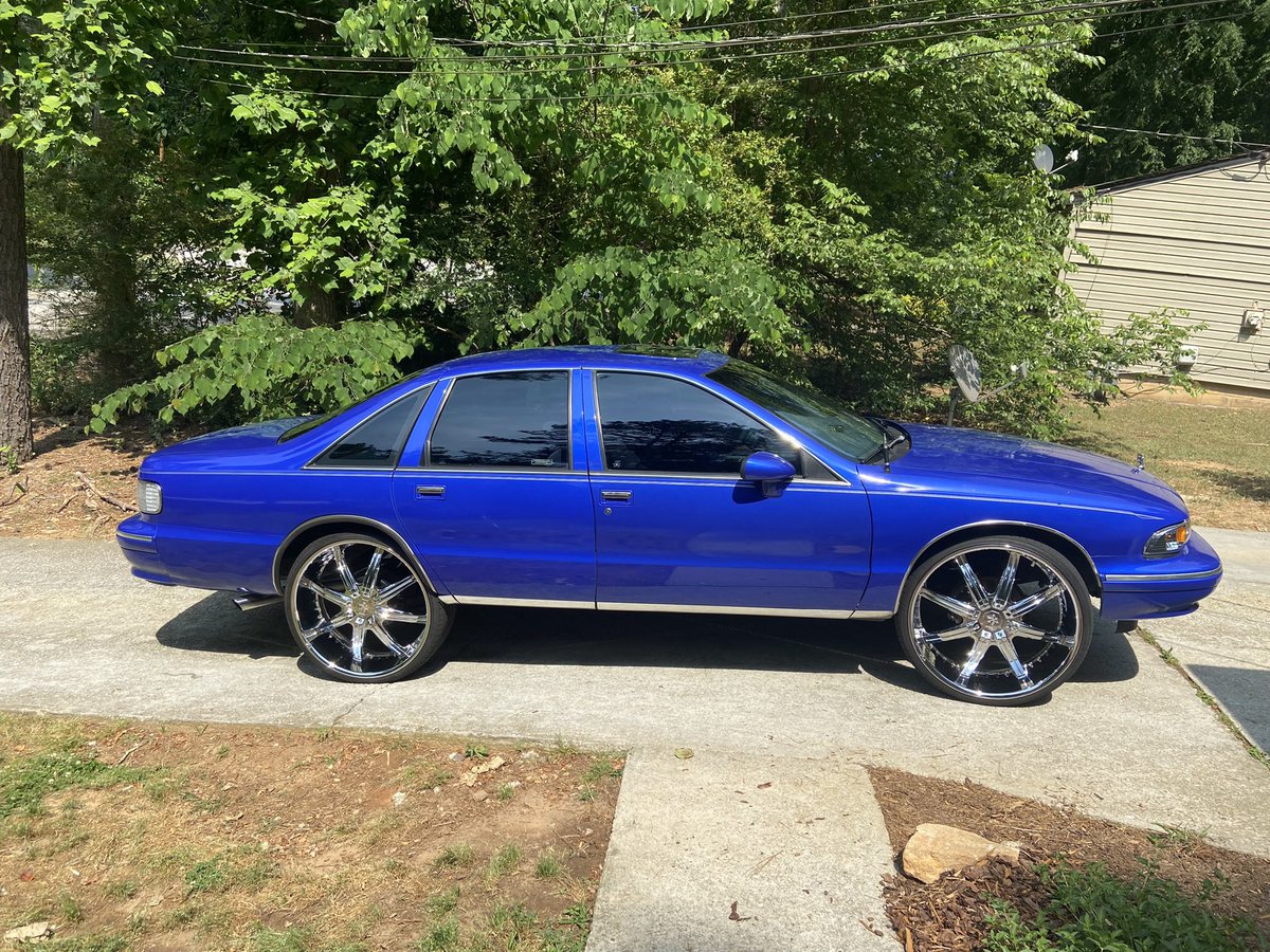 345motion's tweet image. A few of my whips over the years. Time to get me a foreign now tho