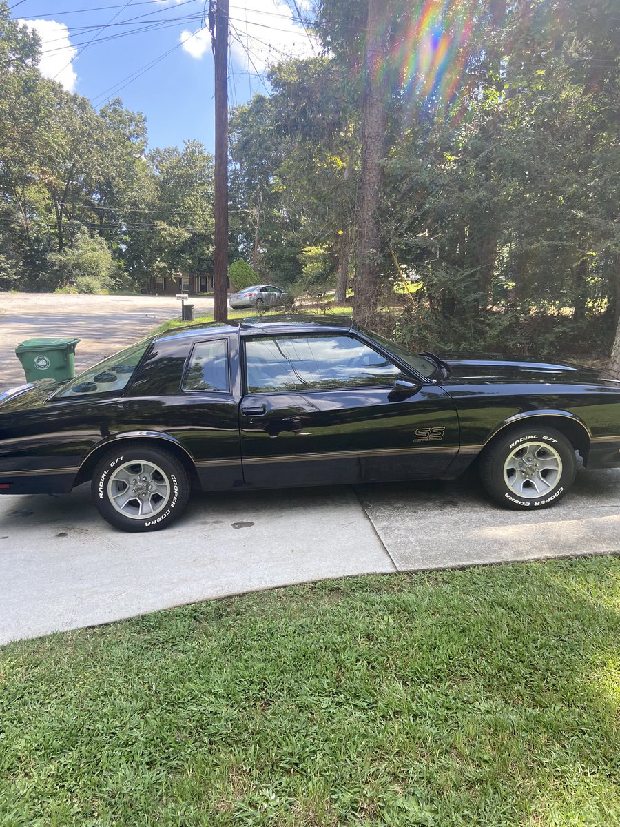 345motion's tweet image. A few of my whips over the years. Time to get me a foreign now tho