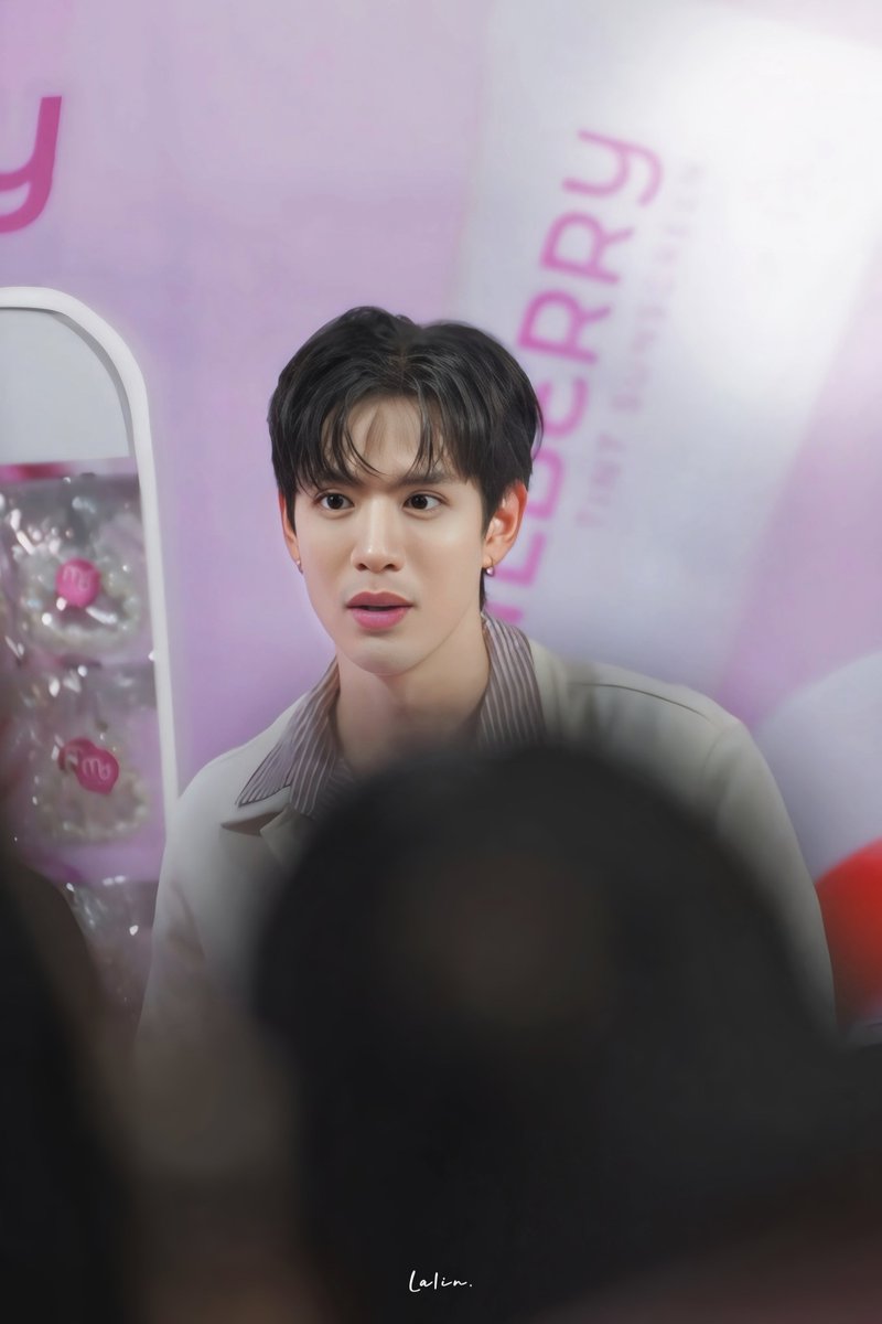 lalin จะจัดการมัน tweet media