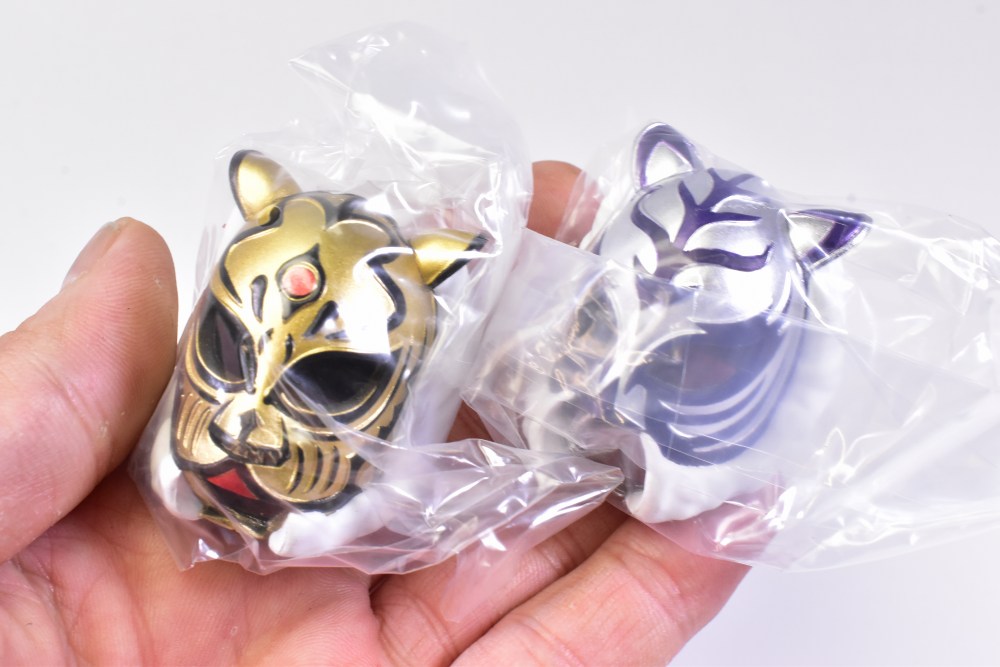 ✨新商品案内 2024年8月2日(金)✨／ ☑️初代タイガーマスク
