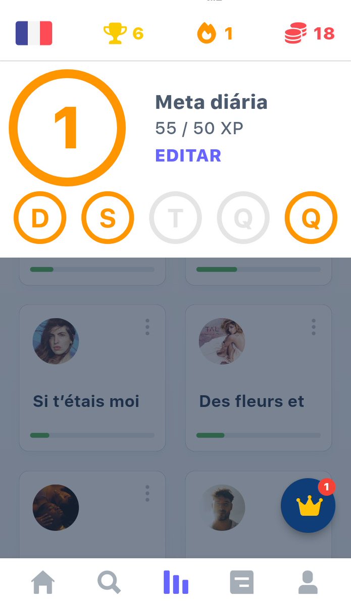 nom_maxx's tweet image. Consegui fazer tudo