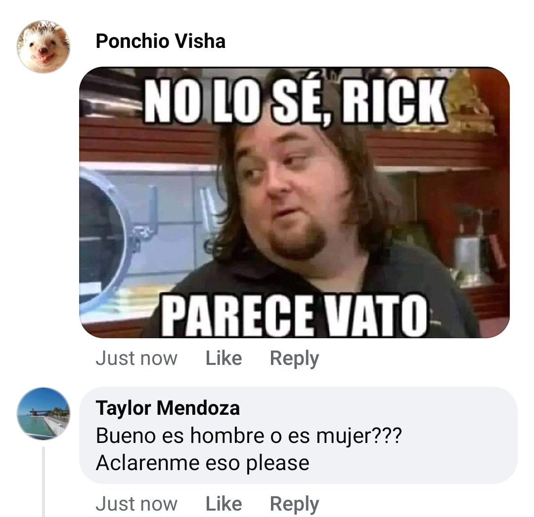 101099Oscar's tweet photo. @PumaChairo Ni nuestras compatriotas se salvan 
Pinche transfobia culera https://t.co/QV05AP0LYG