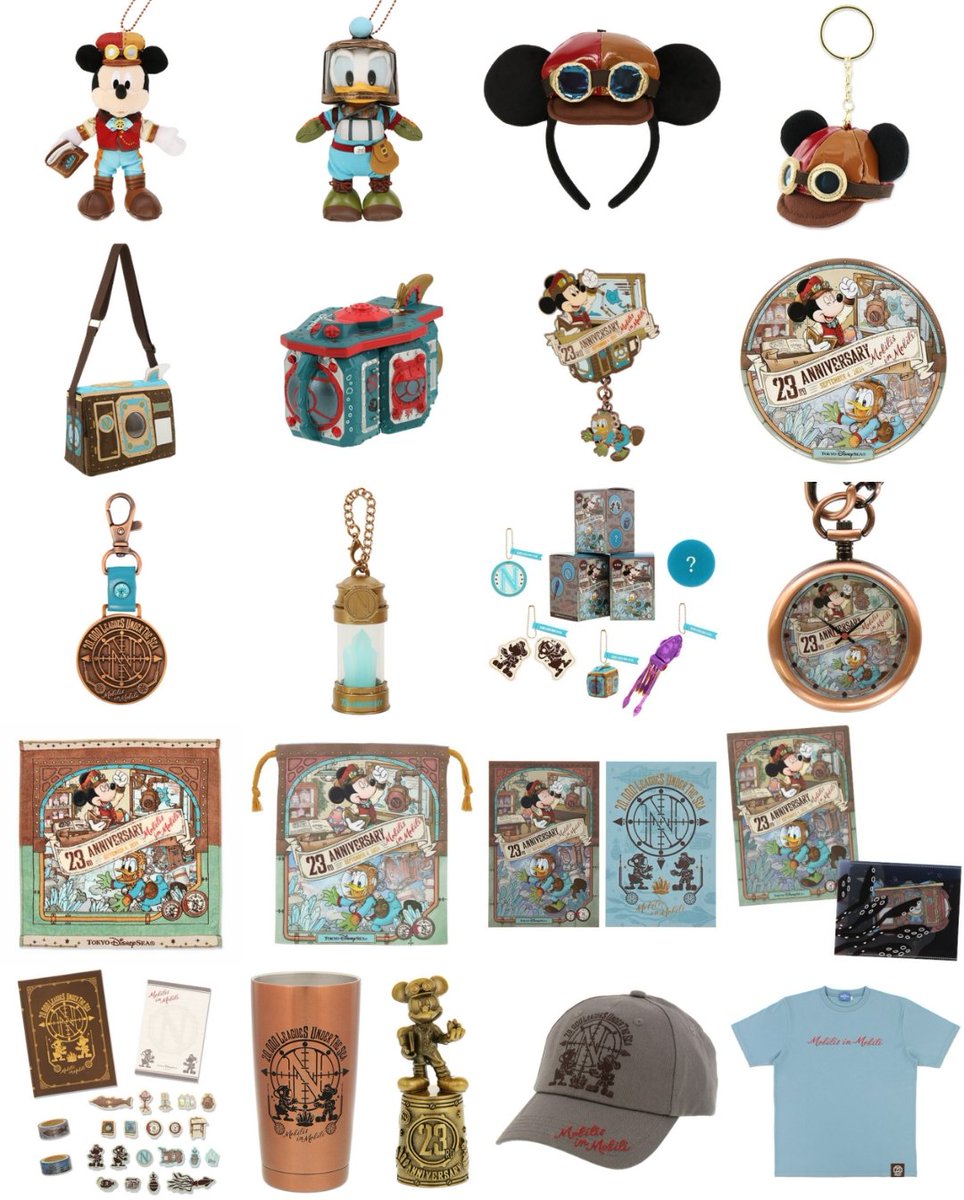 TDR_info #TDR_MD #TDS_now 🏰東京ディズニーリゾート 『ディズニー