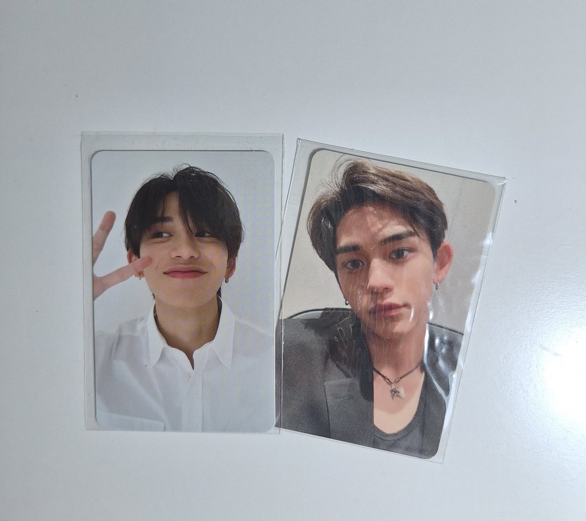 joynotme's tweet photo. Wts / want to sell

 lucas jumatan/lucas holiday flip book. And lucas jopping/lucas superm american a

Price : take all 100k
            Lucas flipbook 60k
            Lucas jopping 55k

https://t.co/NAlXNf0GRY https://t.co/8jcMlTO373