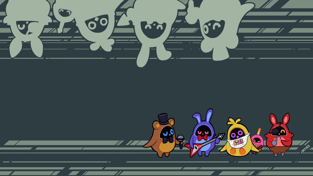 Artheo4w's tweet photo. had fun and decided to make a wallpaper version lol https://t.co/44cySVcVd9