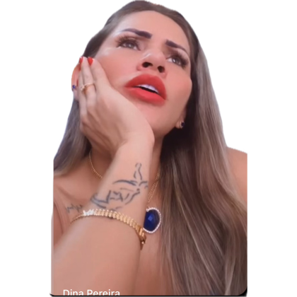 Dina Rodrigues tweet media