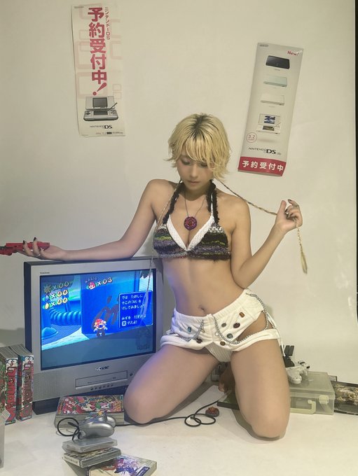 コスプレイヤーつんこのTwitter画像12