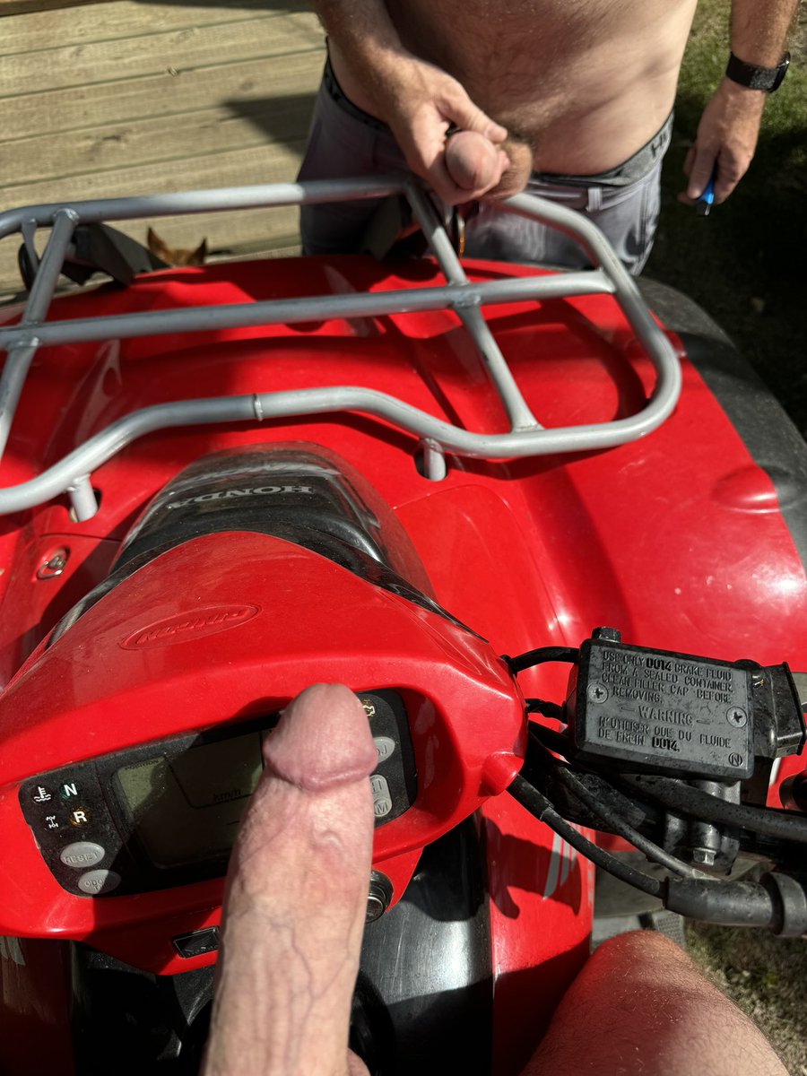 Drive up jerk session