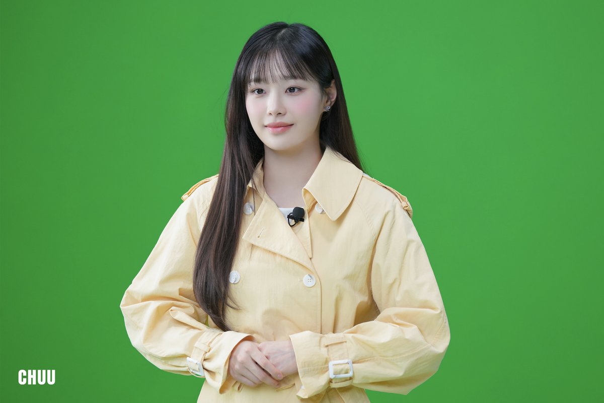 chuu_atrp's tweet photo. [📝]
#CHUUhind 테일러 푸룬 촬영 비하인드

🔗https://t.co/YbwsYXHNVN

#CHUU #츄 #츄하인드 https://t.co/g5A3R21mb0