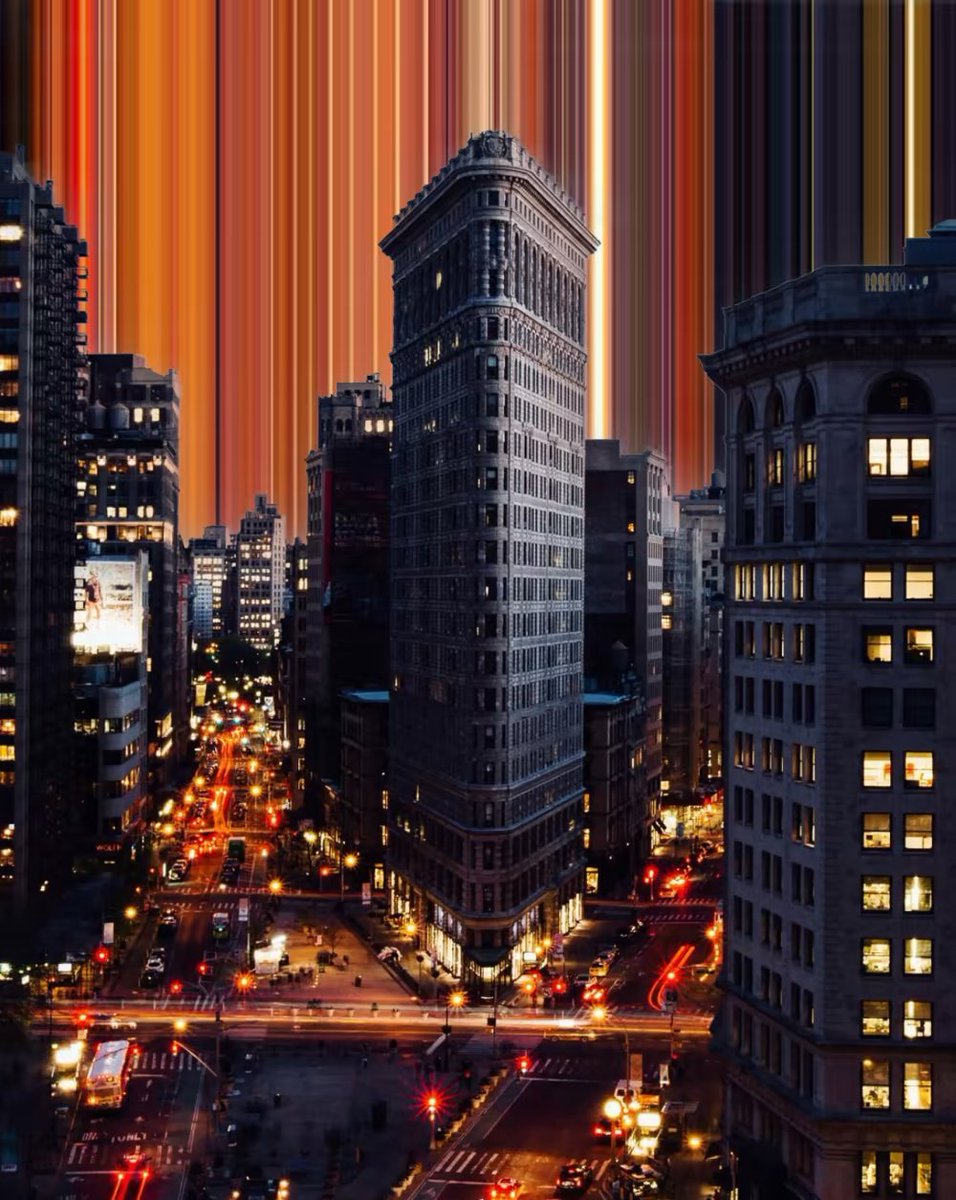 An Artist &amp; A Dream
by <a href="/Misshattan/">Misshattan</a>