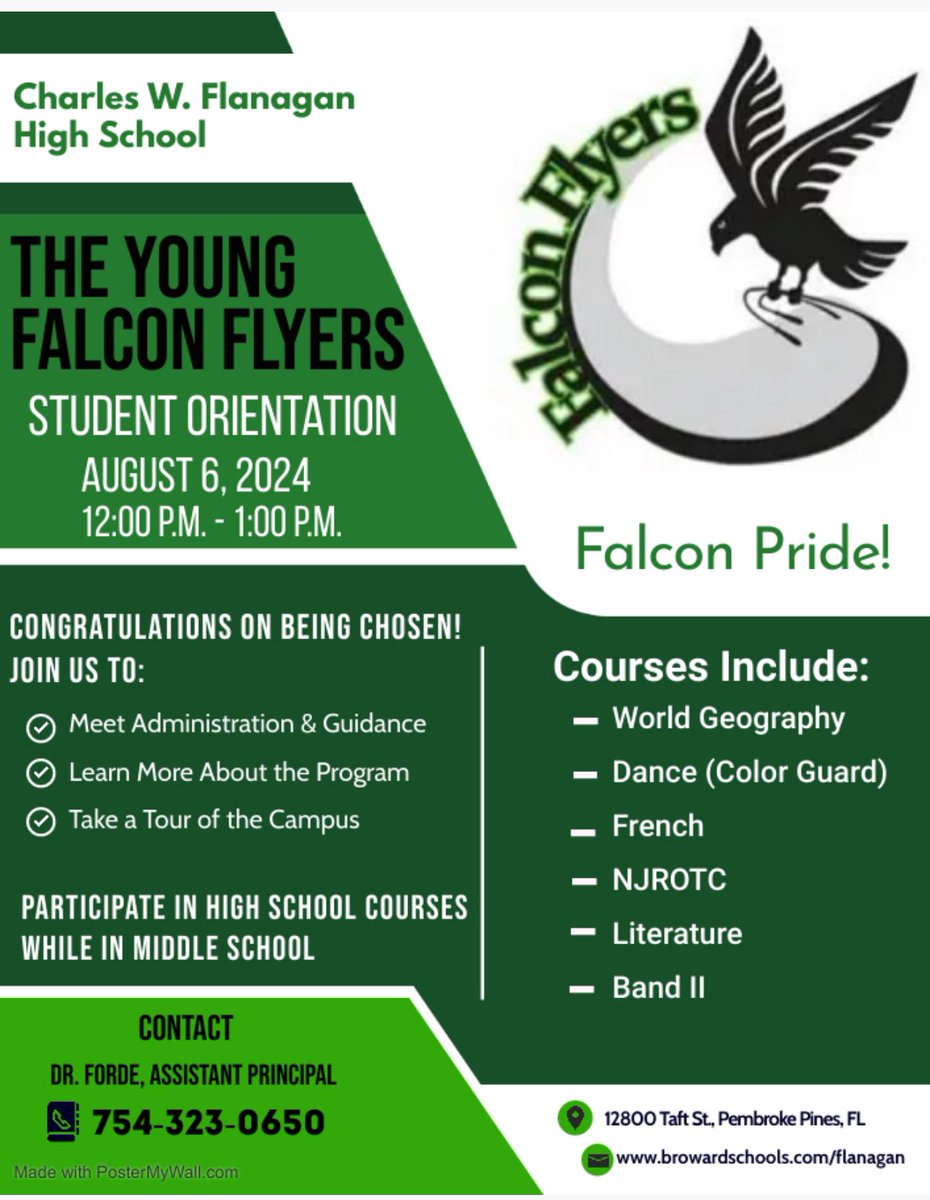 Walter C. Young MS (@wcymiddleschool) on Twitter photo 