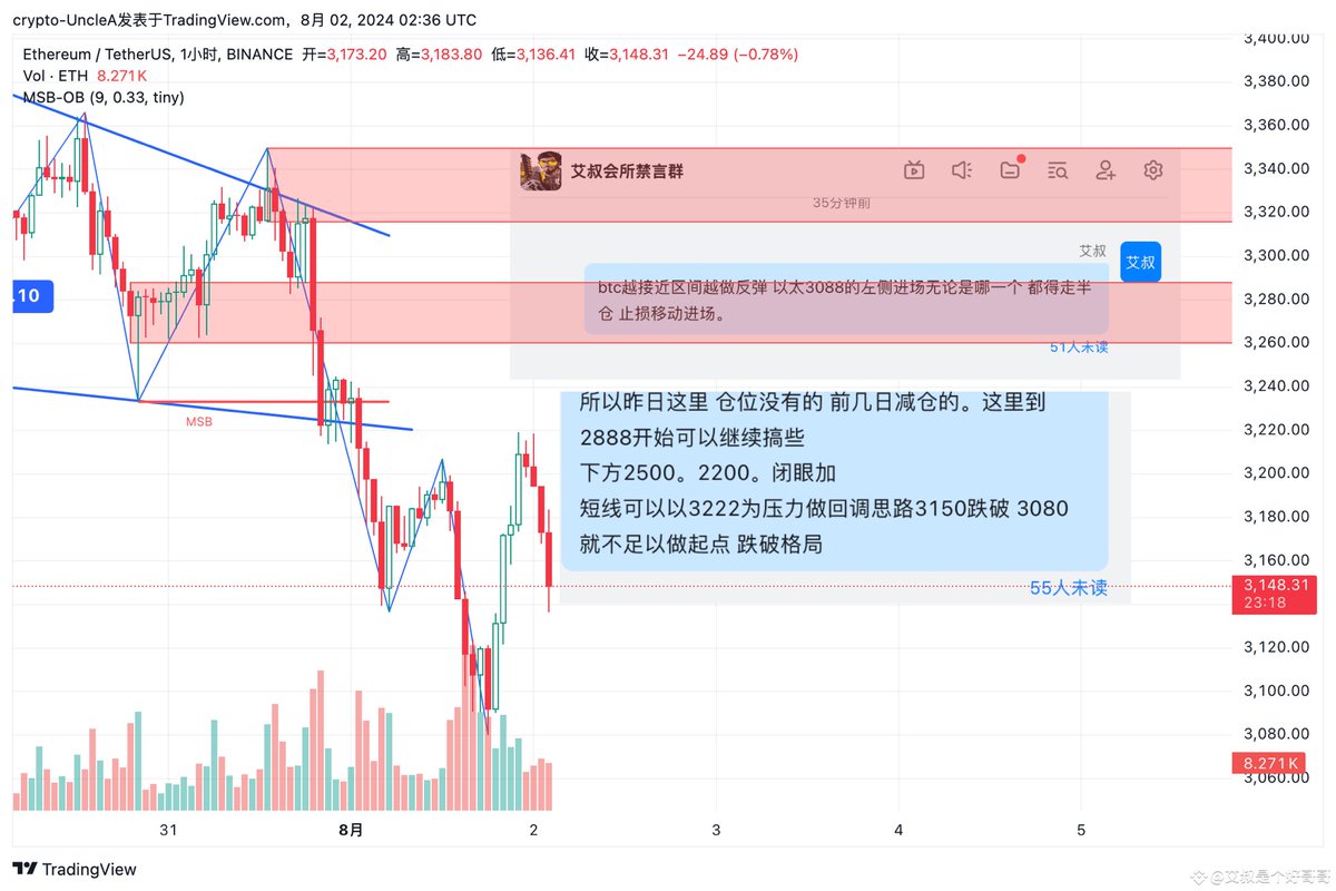 艾叔是个好哥哥 tweet media