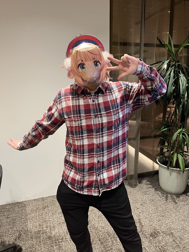 圖 日本漫畫雜誌附贈 時雨羽衣面具 給你變身