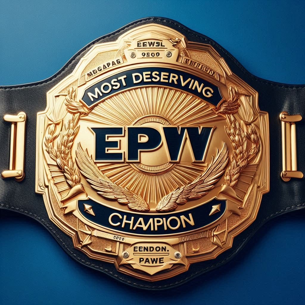 _tontonmacoute's tweet photo. Yo @ocwhq1 can we get @DHarrisElimnatr to put up his title belt for the curse countdown event?
#TotallyNotAI https://t.co/g3fijRKhCz
