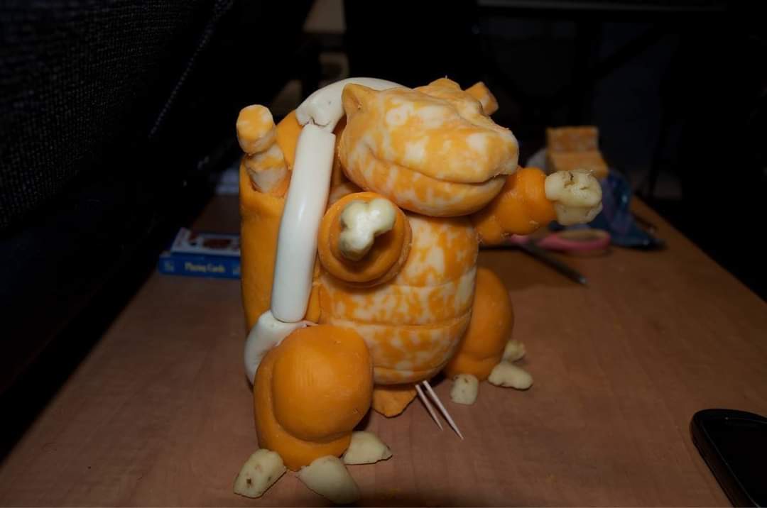 RandomGoomba's tweet photo. Cheesetoise. 

Don't delete me. https://t.co/nNrwyhAw9e