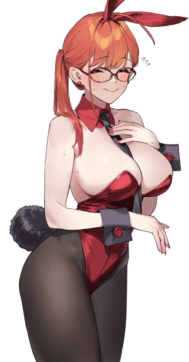 🐰🐰‼バニーの日‼🐰🐰
#バニーの日