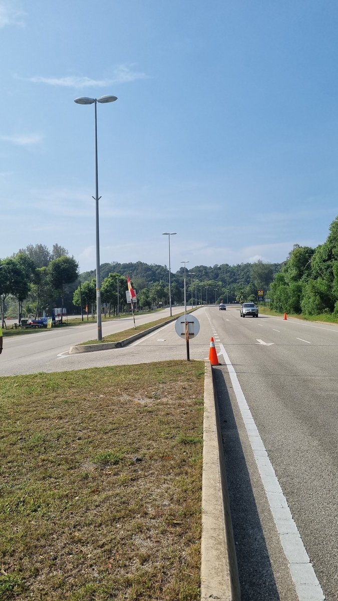 Bahagian Kejuruteraan Forensik (BKF), Caw. Jalan tweet media