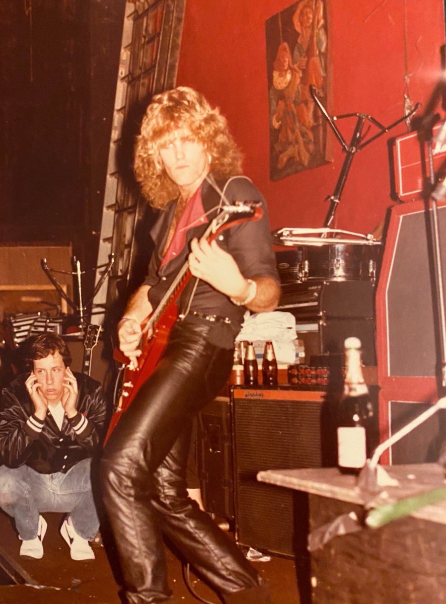 STEPHEN E PEARCY tweet media