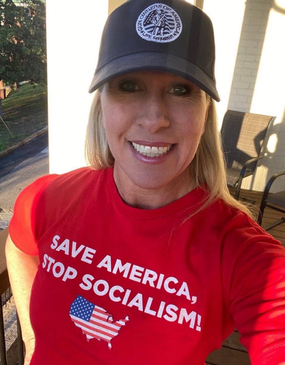 MAGAVoice's tweet image. I AM DONE Living in Kamala Harris’s America