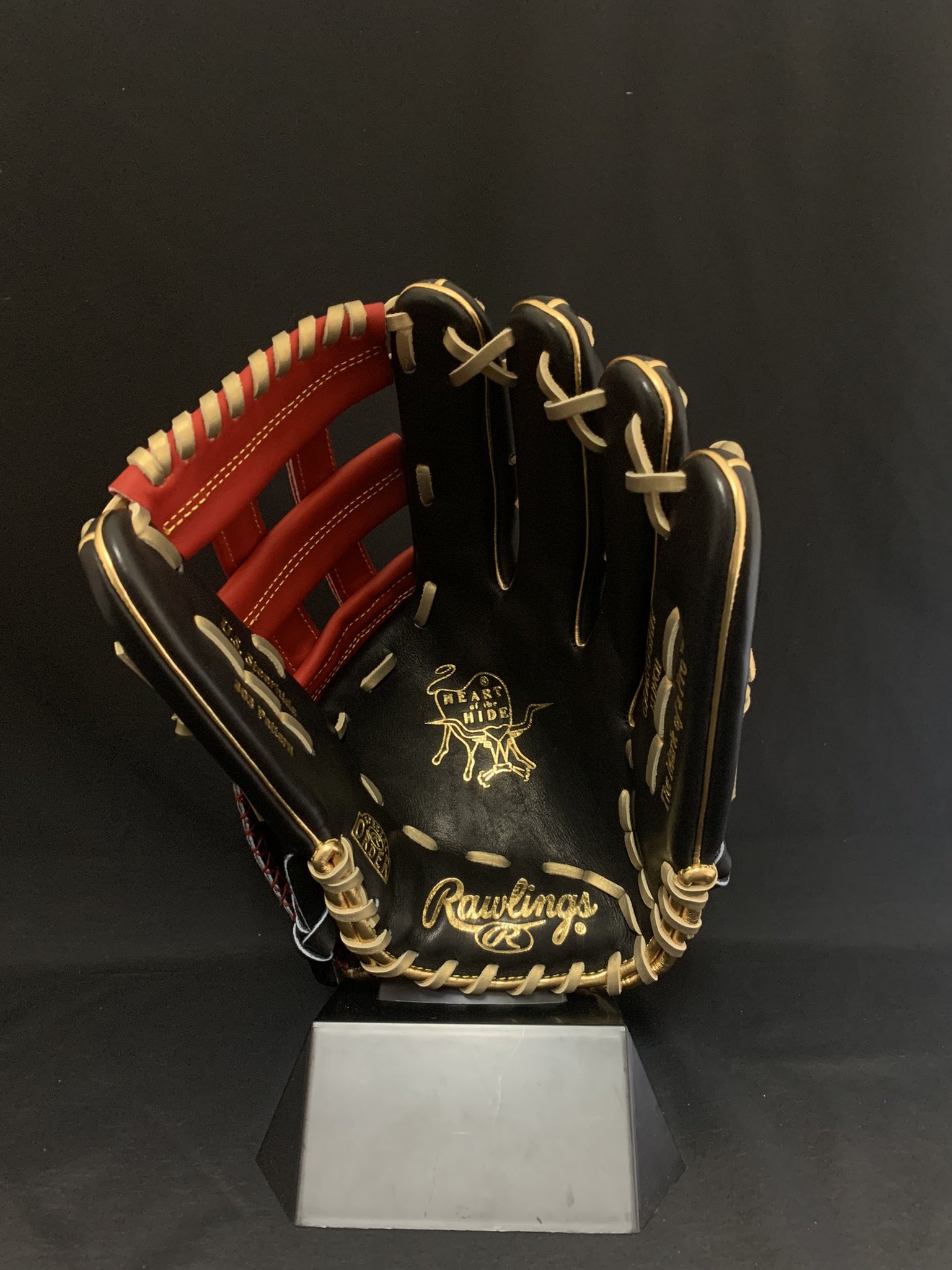 ローリングス Rawlings BRYCE HARPER 3 野球ボール ローリングス