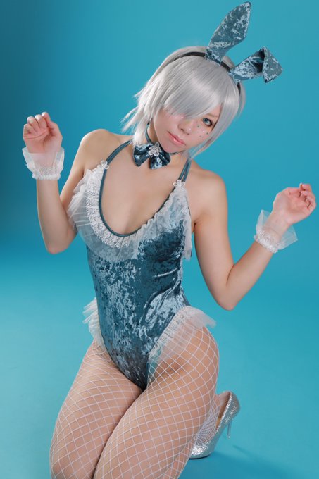 Twitterのコスプレ画像26
