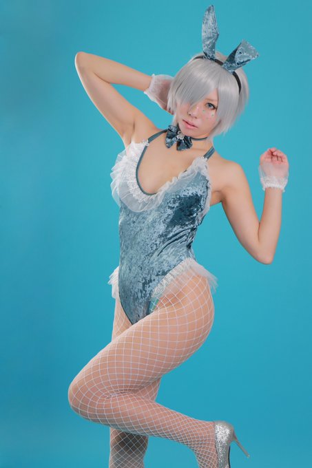 Twitterのコスプレ画像27