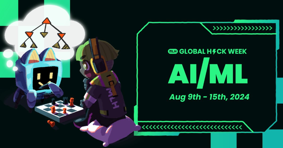Unleash your dev skills and dive into the Global Hackathon kicking off on August 9. Register at social.ora.cl/6013YBDTT