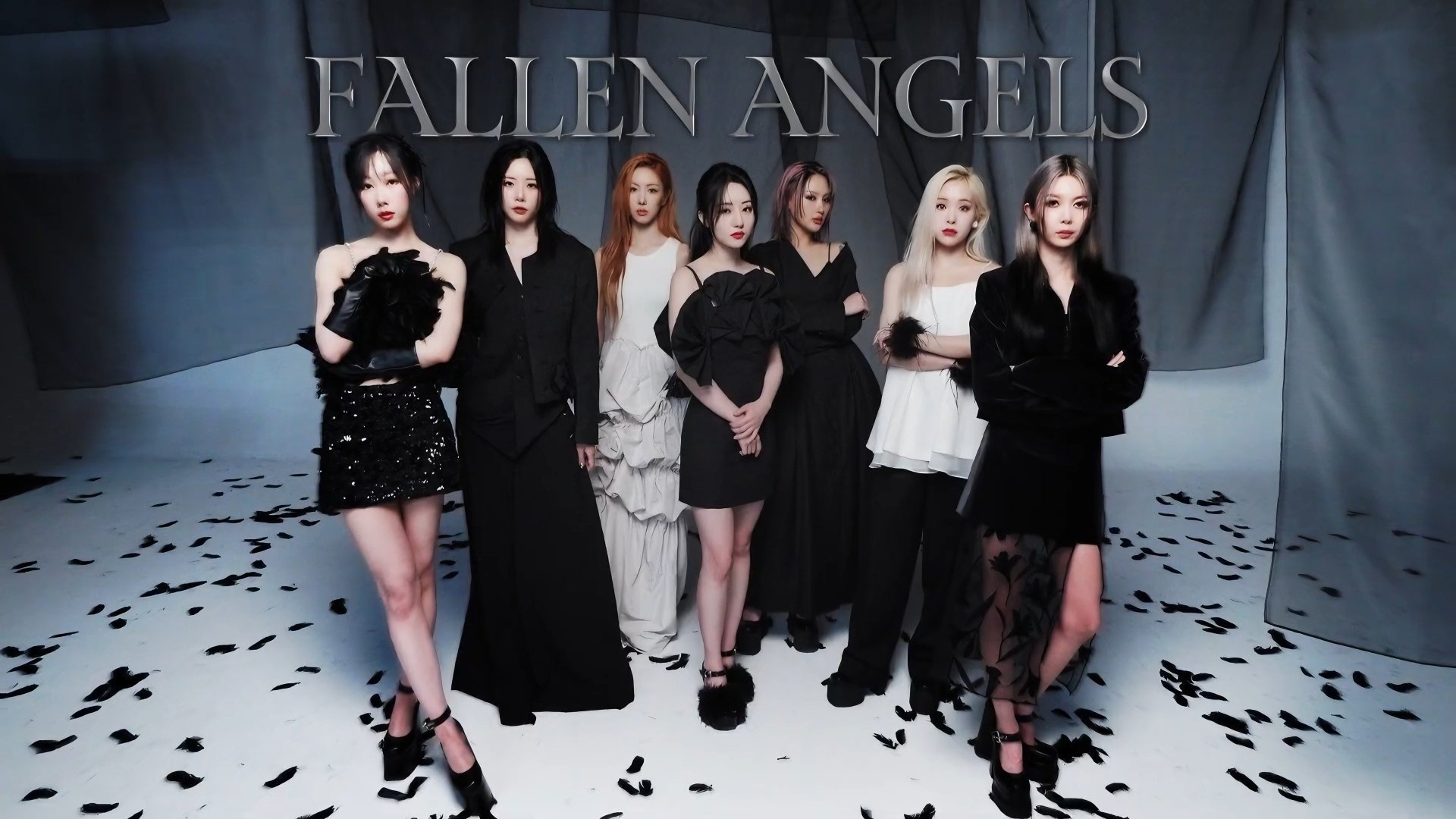 DCPH (Dreamcatcher Philippines) on X: "[HQ] Dreamcatcher(드림캐쳐) OFFICIAL  PHOTOBOOK [Fallen Angels] Concept Film Screencaps 𝐏𝐫𝐞-𝐎𝐫𝐝𝐞𝐫 :  𝟐𝟎𝟐𝟒. 𝟎𝟖. 𝟎𝟓 𝐑𝐞𝐥𝐞𝐚𝐬𝐞 : 𝟐𝟎𝟐𝟒. 𝟎𝟗. 𝟐𝟓 🔗  https://t.co/2ThddU2sOn #드림캐쳐 ...