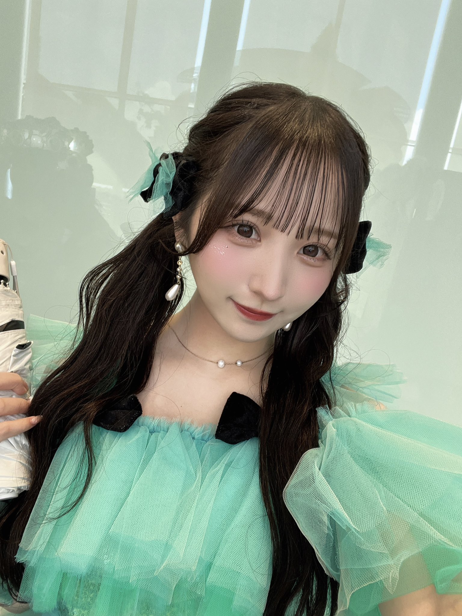 大特価!!】 CANDY TUNE 小川奈々子推しアピTシャツver.3 新品未
