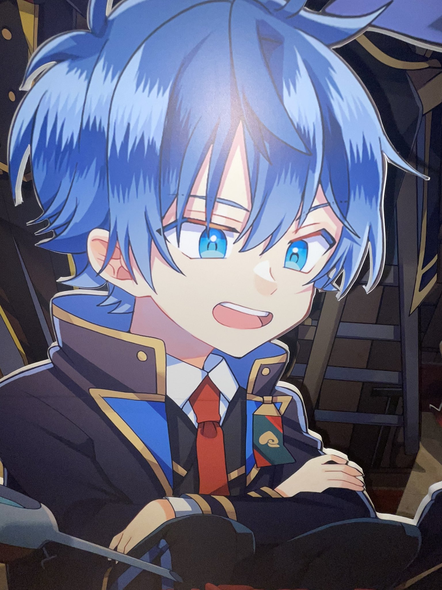 カラフルピーチ　からぴち　アニメイト　くじ　A賞　星降る夜ピーチ座に願いを ② Amazon.co.jp: カラフルピーチ アニメイト 星降る夜ピーチ座に
