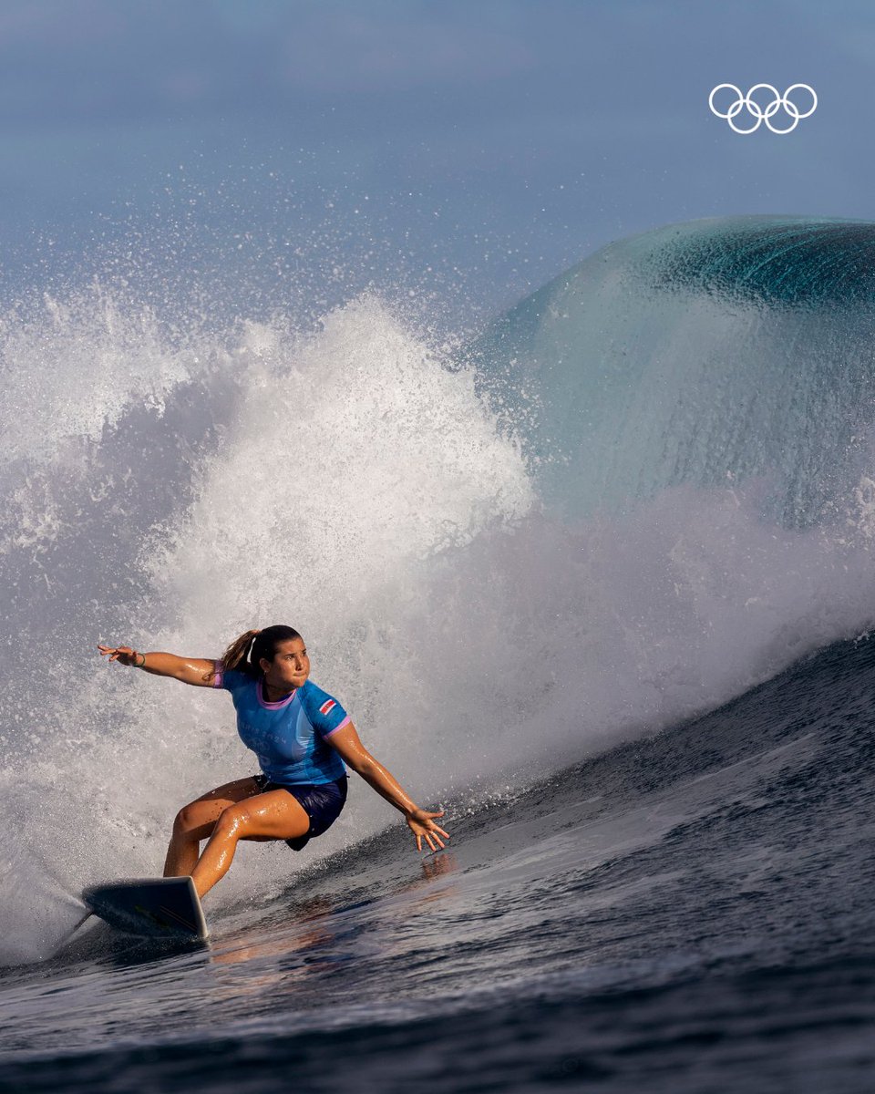 Los Juegos Olímpicos tweet media