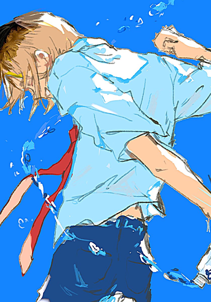 夏