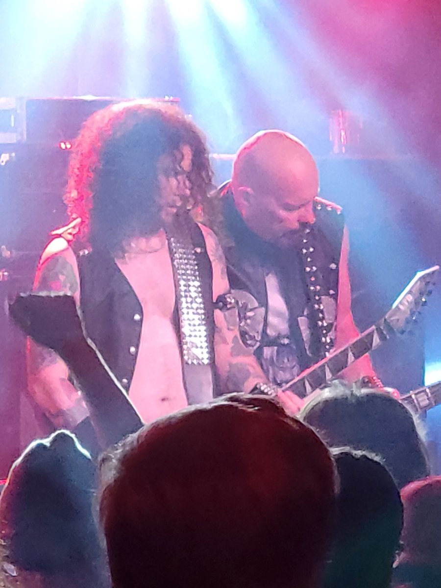 Doug S (@therockdude99) on Twitter photo <a href="/ExciterBand/">EXCITER</a> <a href="/daniel_dekay/">daniel dekay</a> EXCITER with Daniel Dekay at the Red Room in Vancouver last Halloween #EXCITER #DanielDekay #metal 🤘🎸🎶😎❤️ <a href="/priyapandaxo/">priya panda ॐ</a> <a href="/ExciterBand/">EXCITER</a> <a href="/daniel_dekay/">daniel dekay</a> EXCITER with Daniel Dekay at the Red Room in Vancouver last Halloween #EXCITER #DanielDekay #metal 🤘🎸🎶😎❤️ <a href="/priyapandaxo/">priya panda ॐ</a>