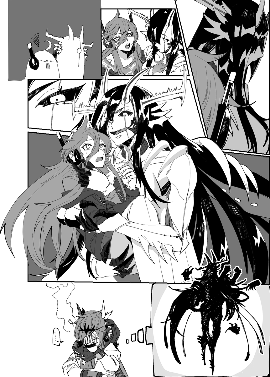 蕃椒🐊さんはコミッションを募集しています! https://t.co/Qhe1zxWGNA #Skeb #Commission @skeb_jpより 
月初なのでskeb開けました!
三・四件受けれたらいいなと思ってます
よろしくおねがいします✌ 