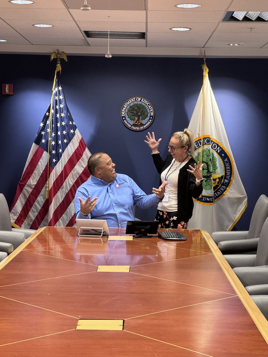 Aaron Huff tweet media