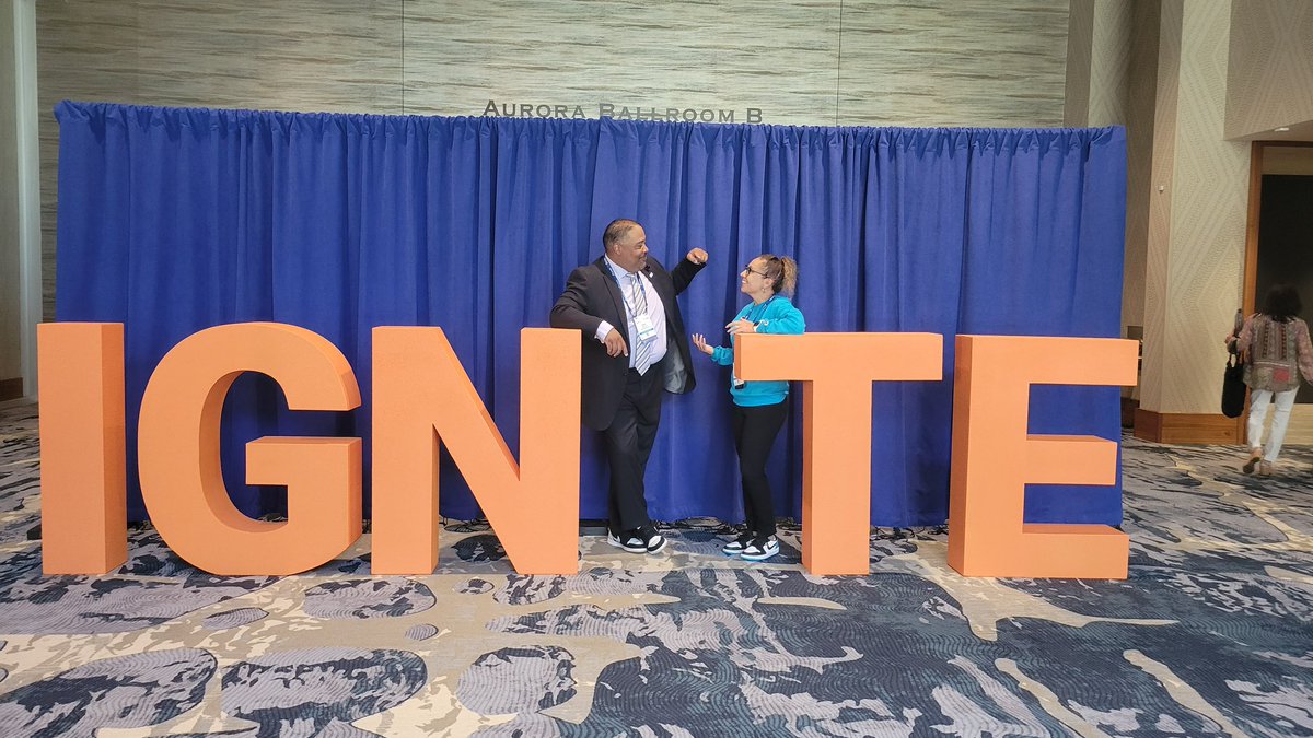 Aaron Huff tweet media