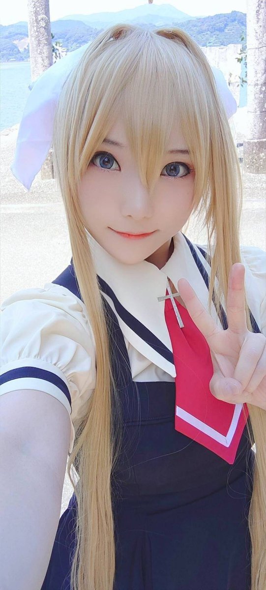 神尾観鈴 - Search / X