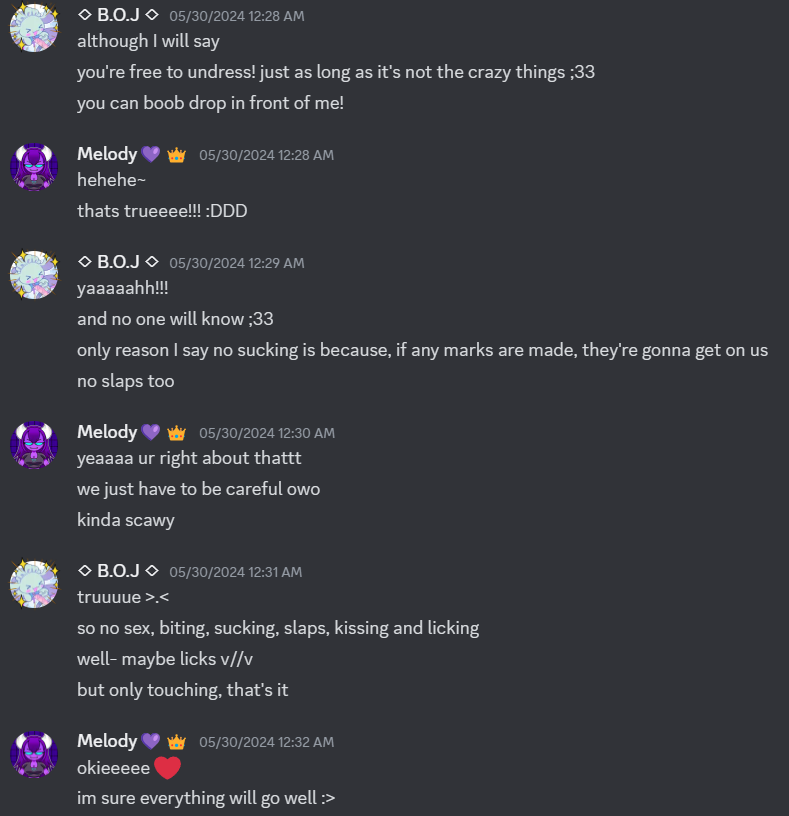 When BowlOfJelly thought he was about to meet his 15 year old fan