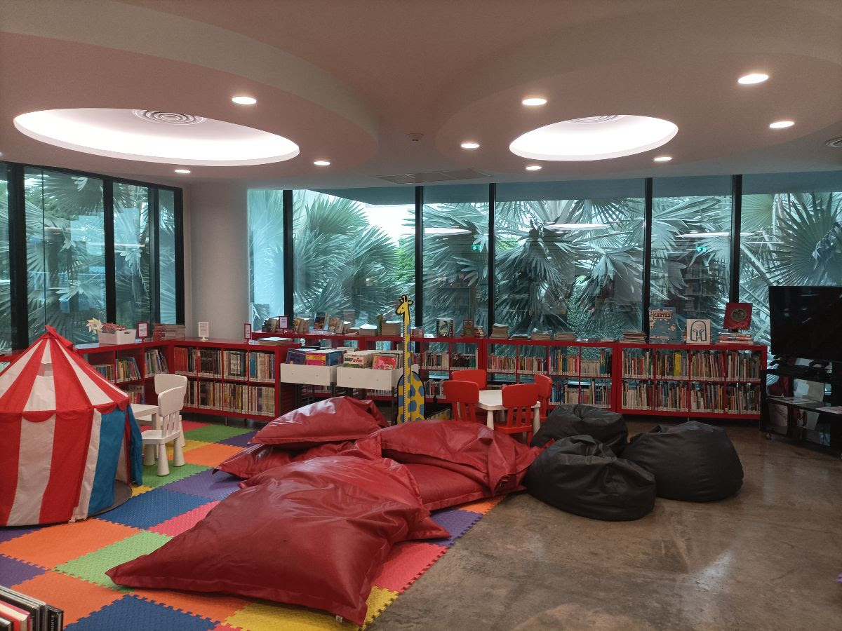 Alliance Française Bangkok tweet media