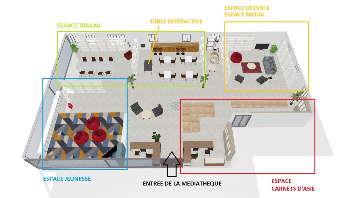 Alliance Française Bangkok tweet media