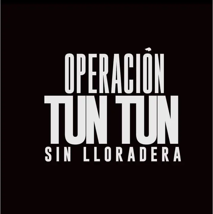 <a href="/PedroKonductaz/">pedro karvajalino</a> Operación TUN TUN Con este muñeco