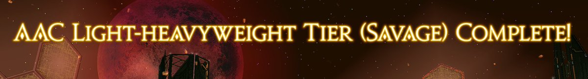 Tazus_1's tweet image. Week one, Attained.