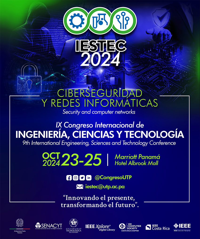 CongresoUTP tweet media