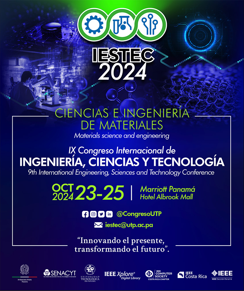 CongresoUTP tweet media