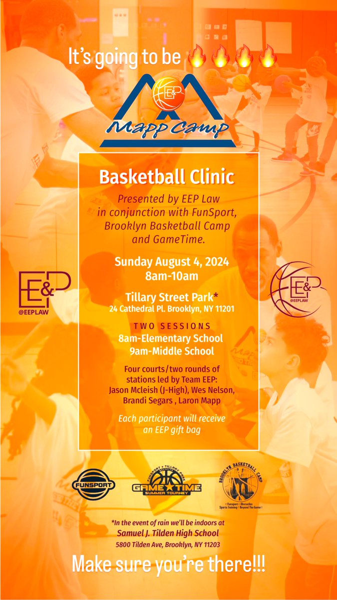 LaRon Mapp tweet media