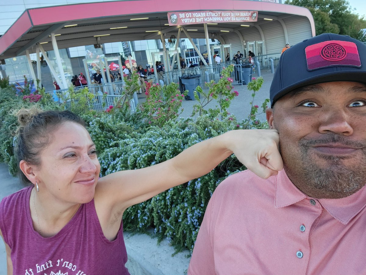 Aaron Huff tweet media