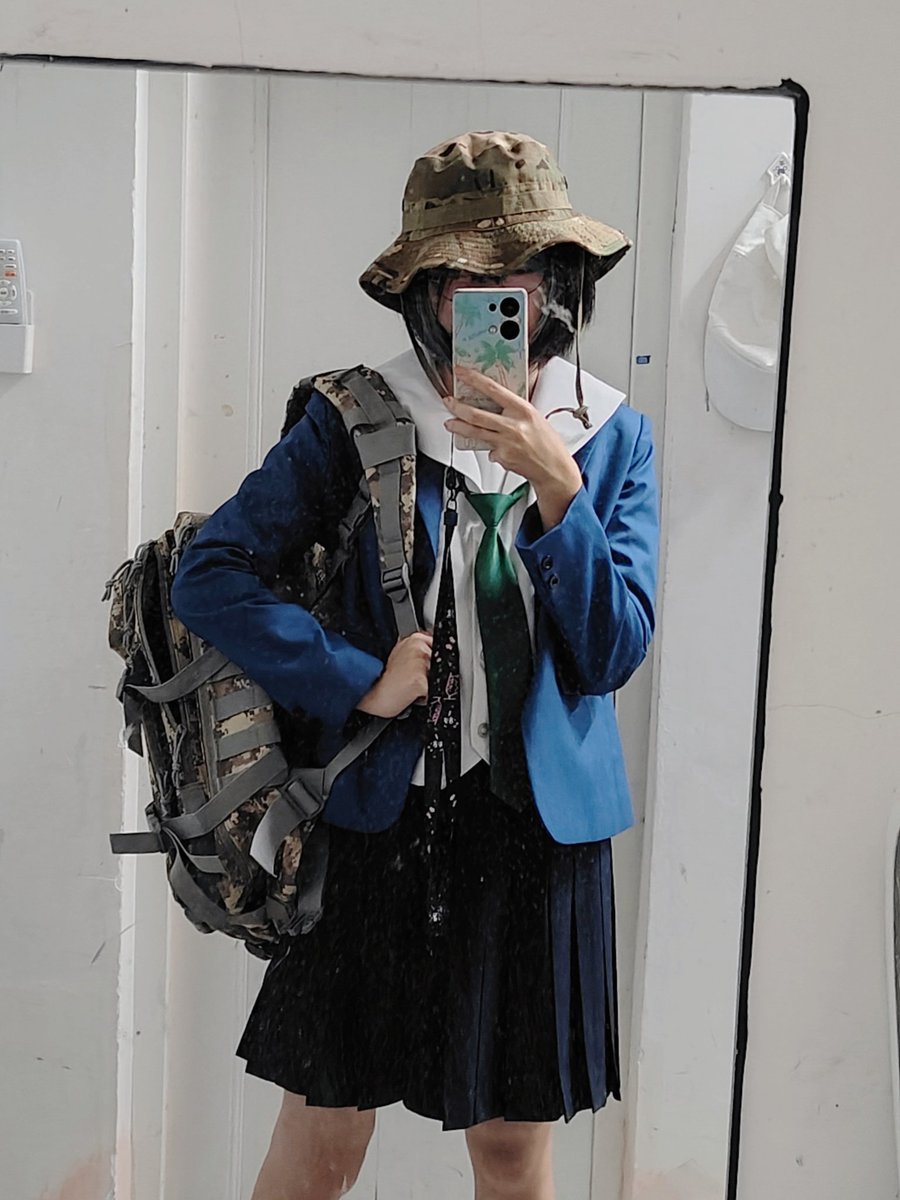 LisaL227's tweet image. #映像研には手を出すな
#Eizouken
Midori