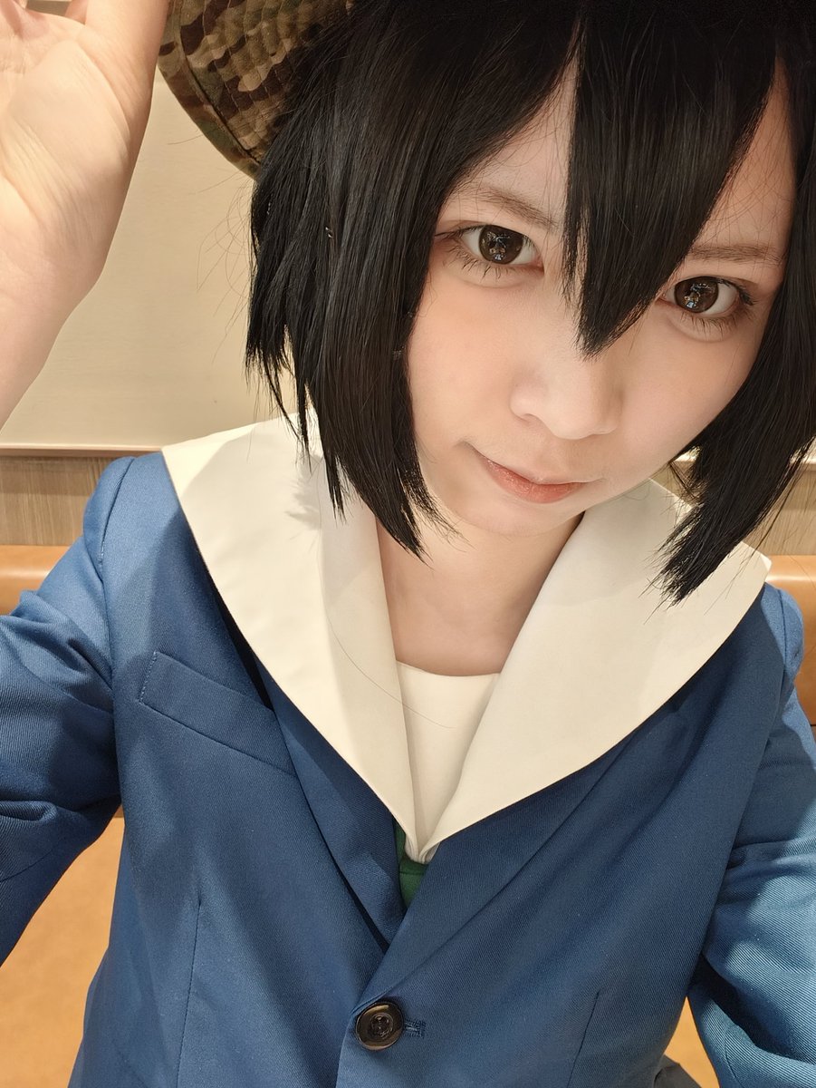 LisaL227's tweet image. #映像研には手を出すな
#Eizouken
Midori