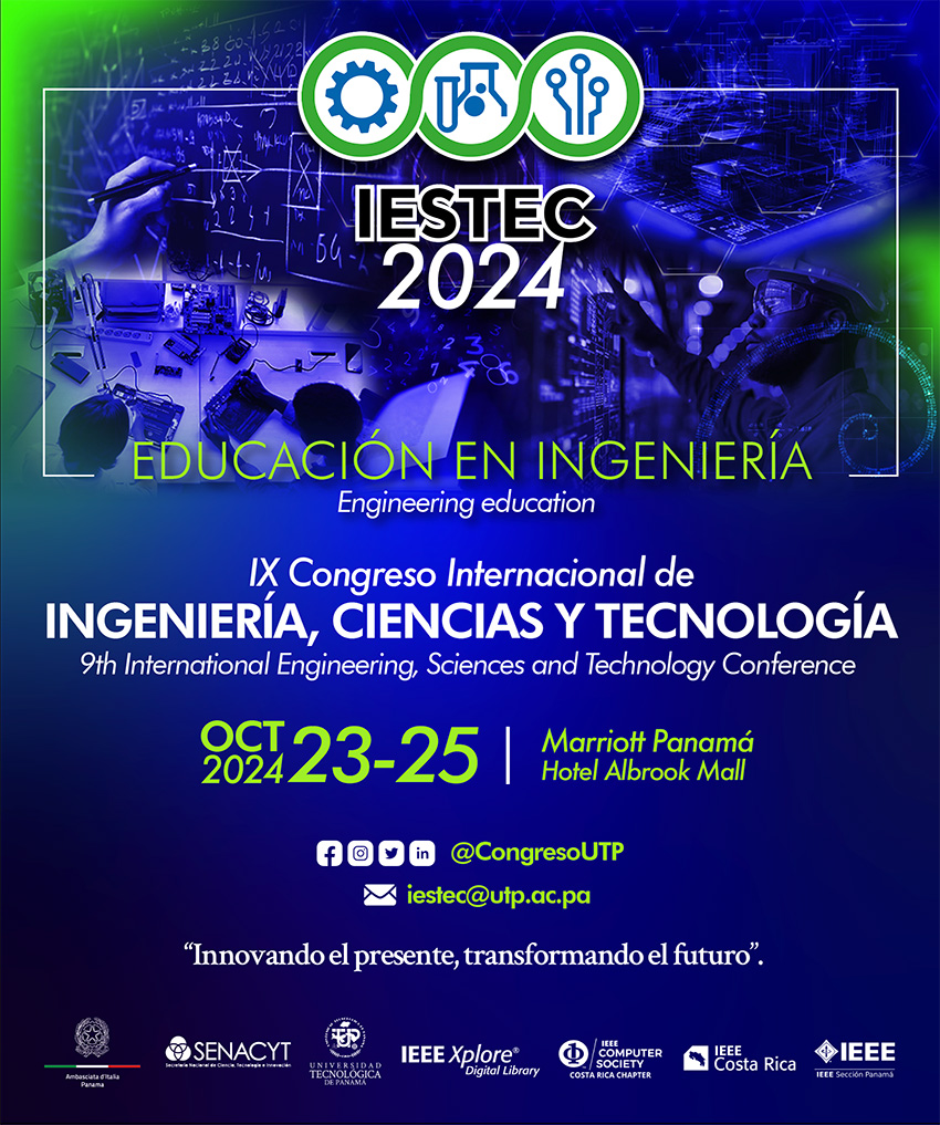 CongresoUTP tweet media