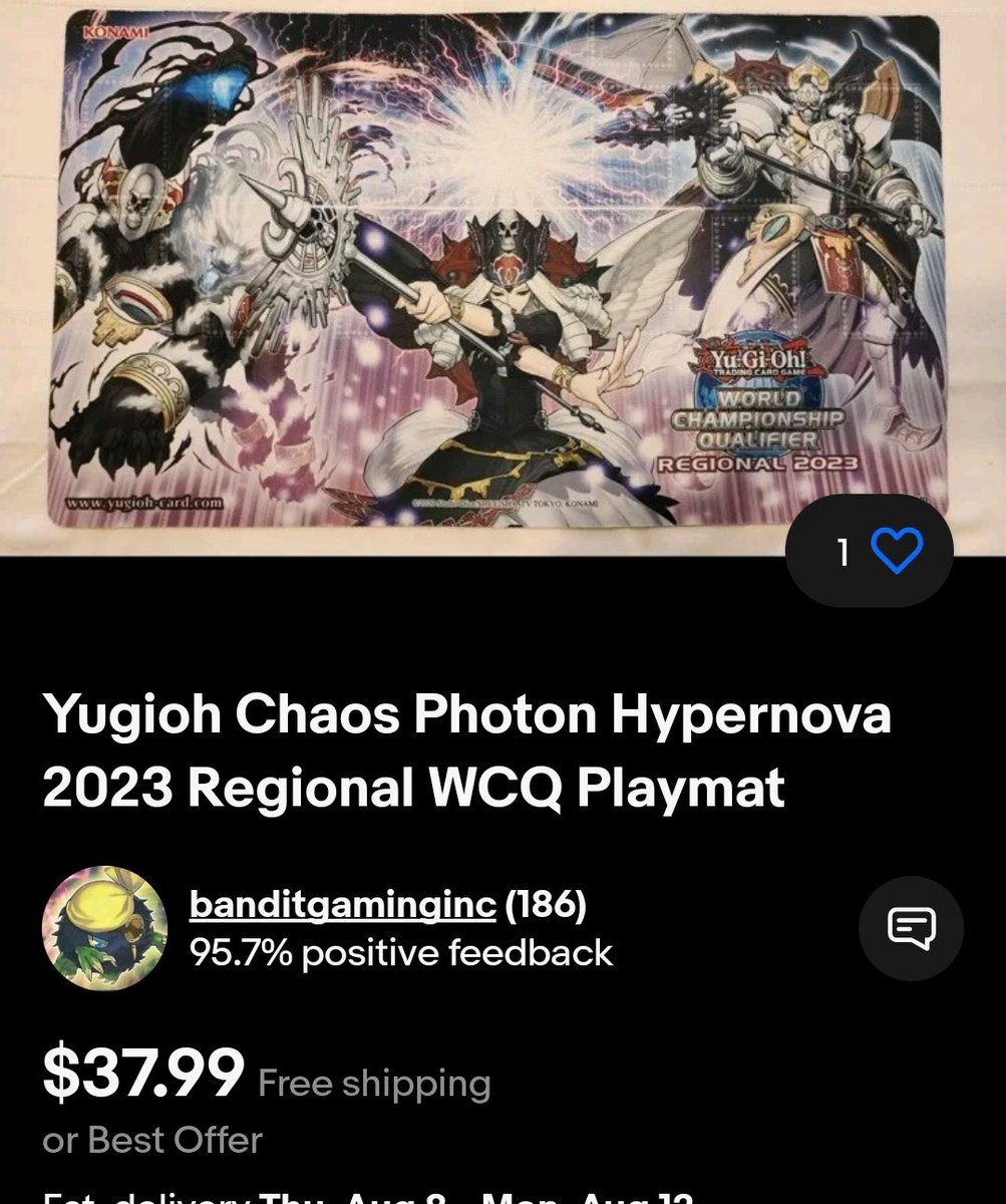 House_of_Champs's tweet image. Winning a 600 person Yu-Gi-Oh Regional championship, Anime VS reality